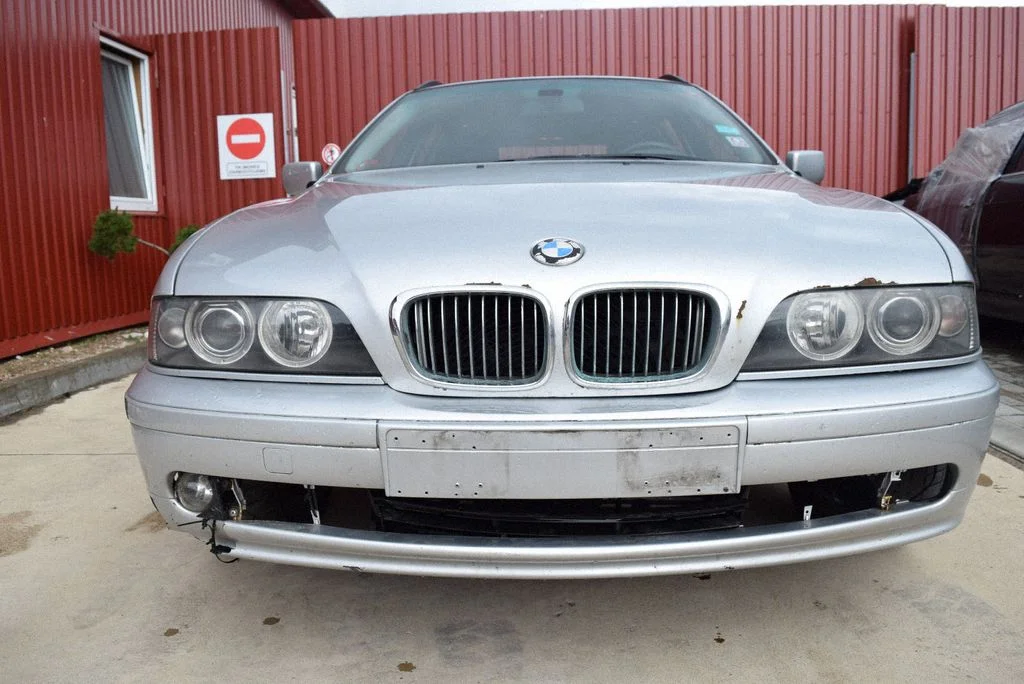 BMW Series 5
