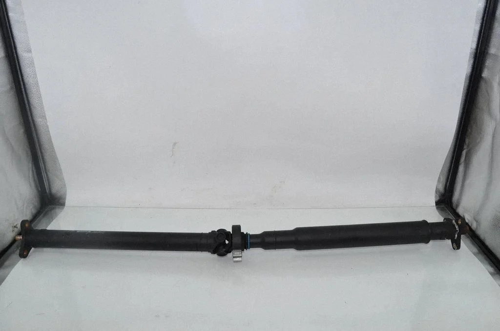 Drive shaft (set) 7631365