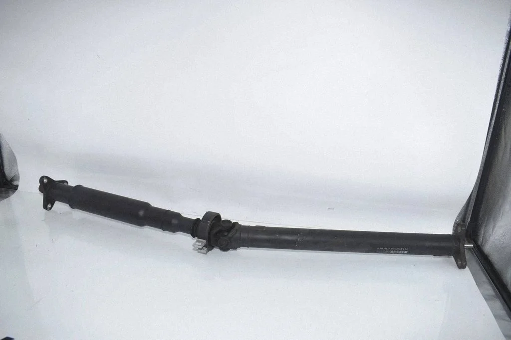 Drive shaft (set) 7614503