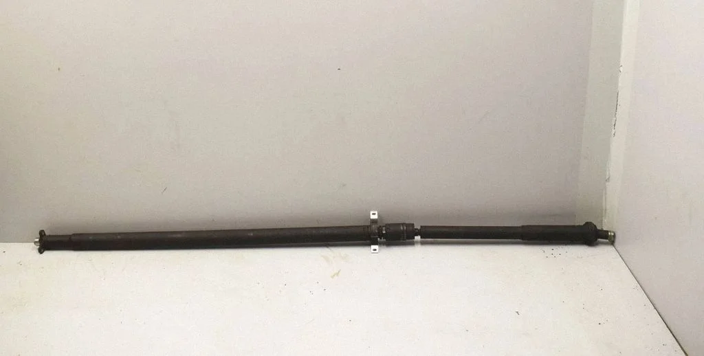 Drive shaft (set) 8839378