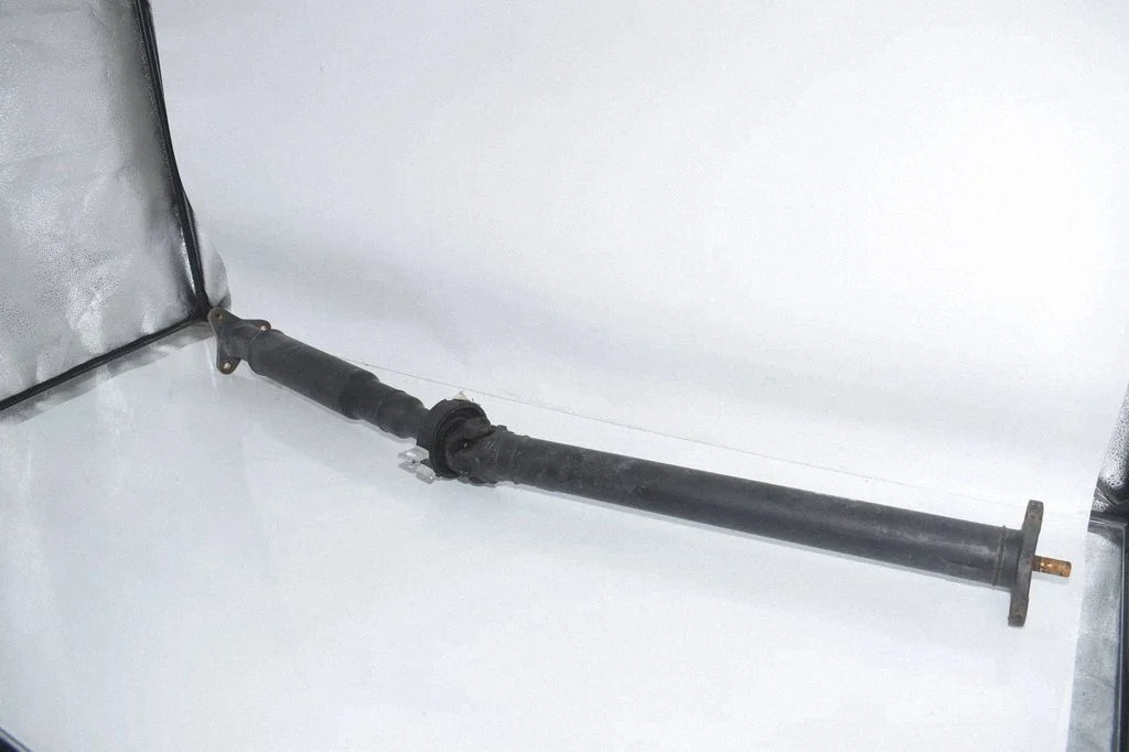 Drive shaft (set) 7631359