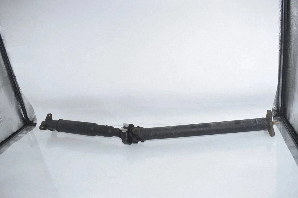 Kardaanvõll (komplekt) 7614503