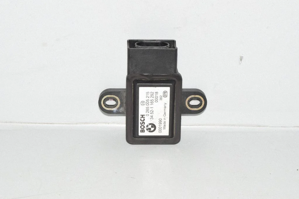 ESP acceleration yaw rate sensor 1165292