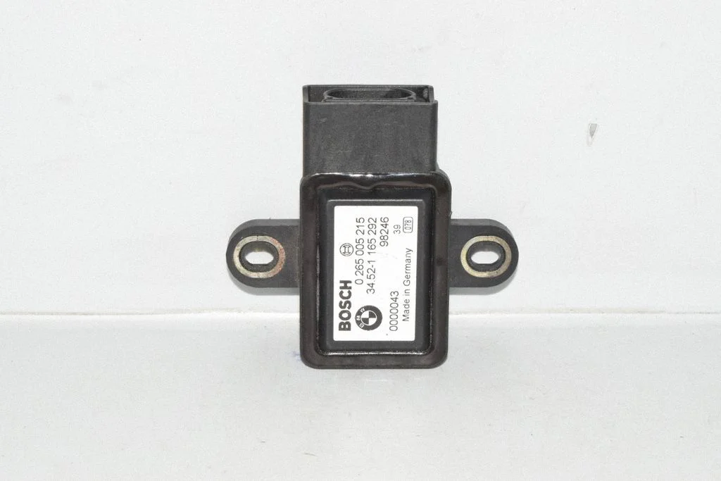 ESP acceleration yaw rate sensor 1165292