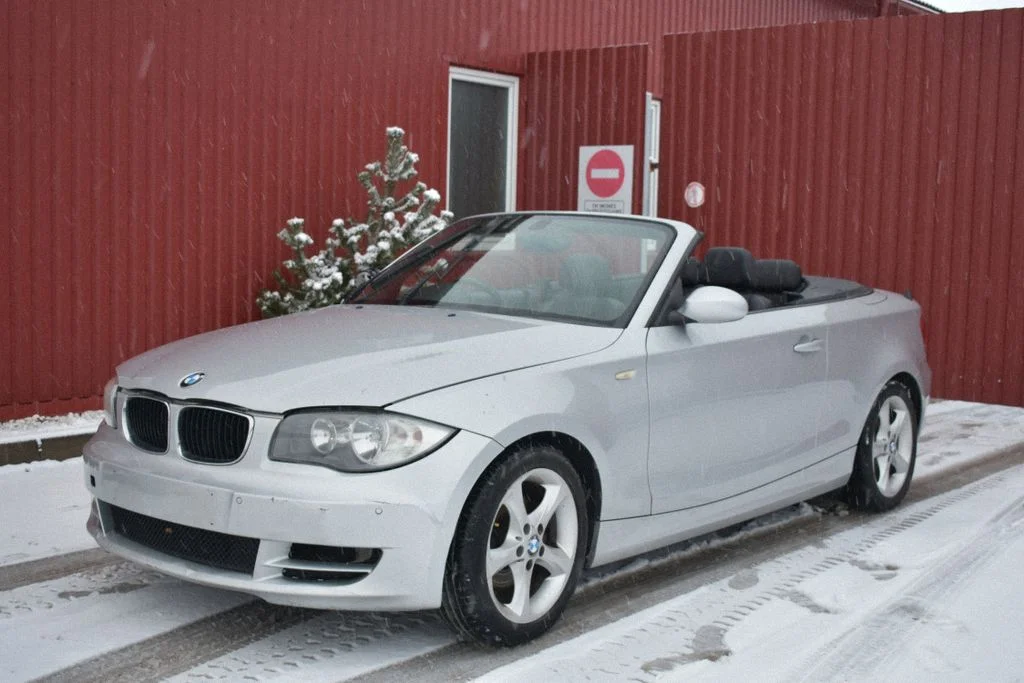 BMW Series 1