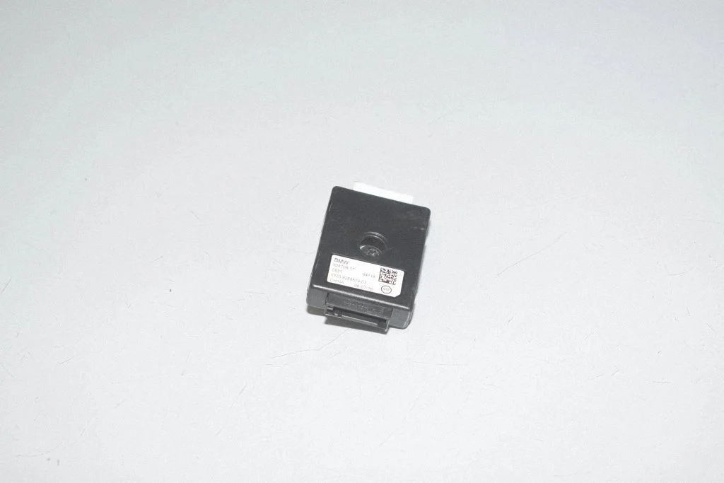 Filtras antenos