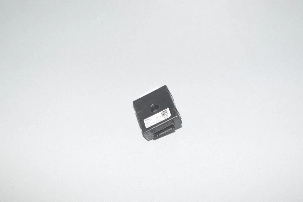 Filtras antenos