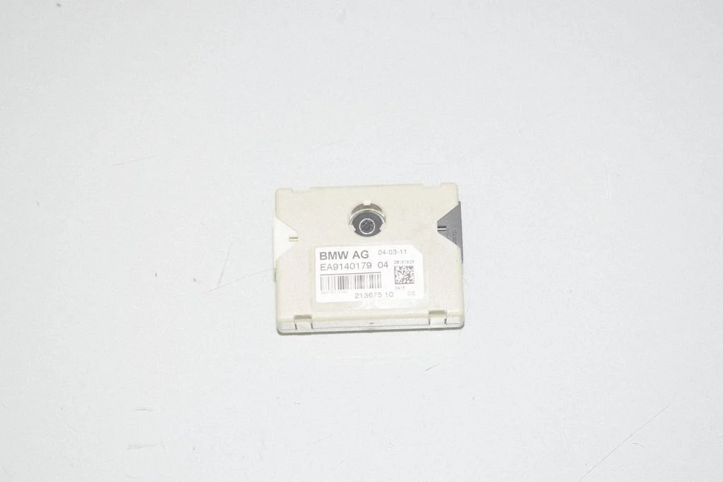 Filtras antenos