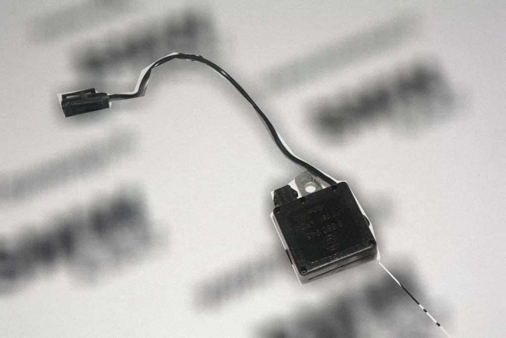 Filtras antenos