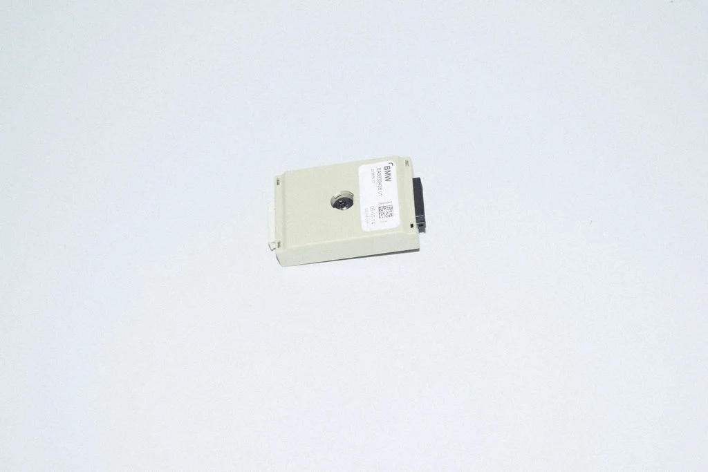 Filtras antenos