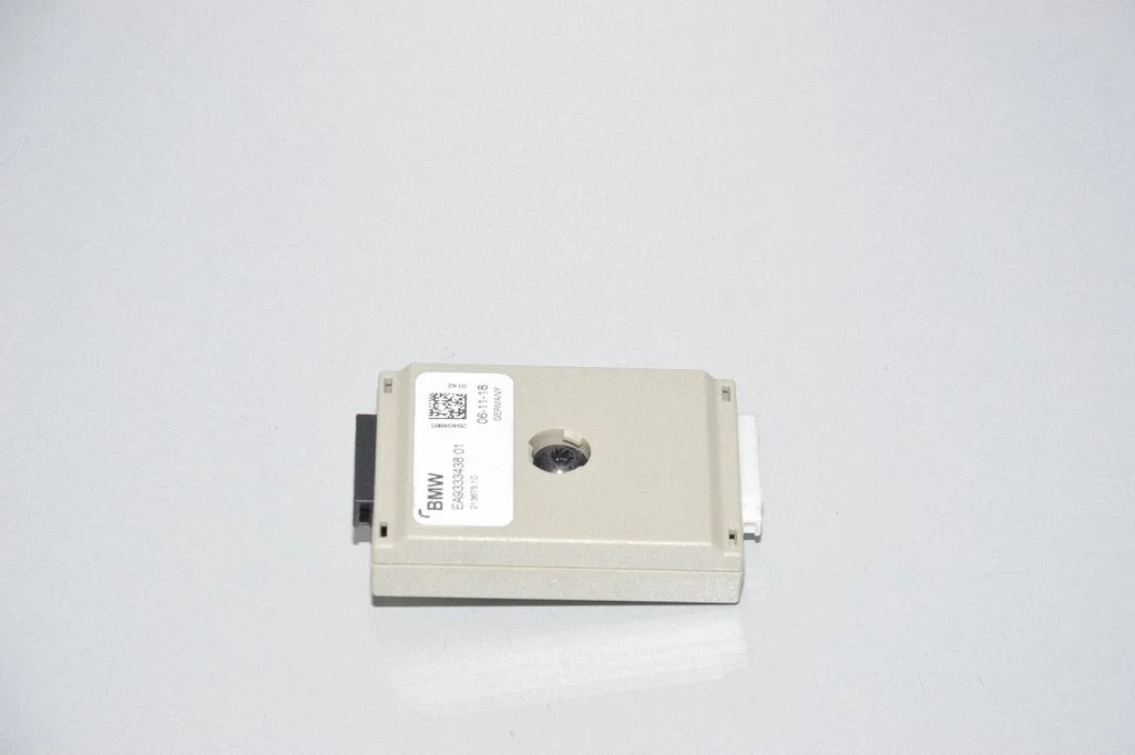 Filtras antenos