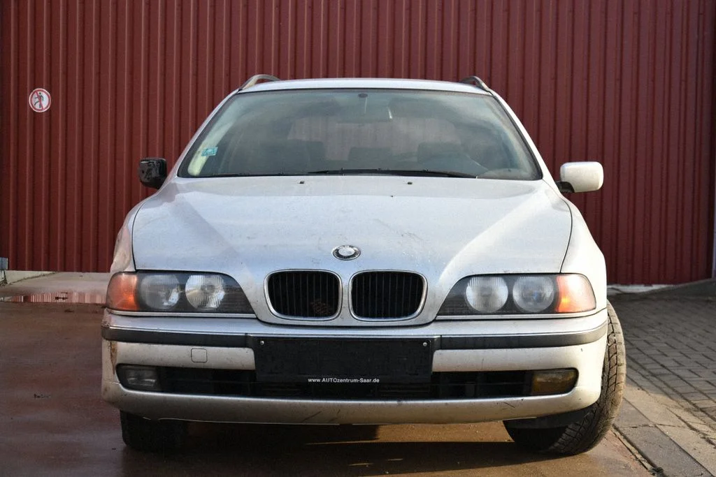 BMW Series 5