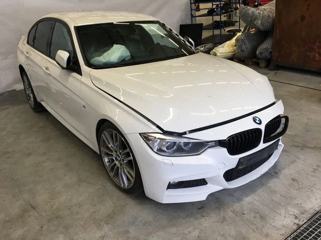 BMW Series 3