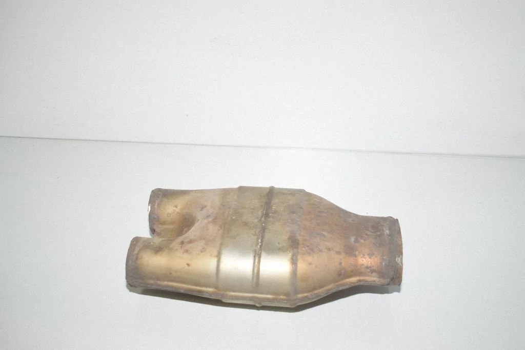 Catalyst/FAP/DPF particulate filter 8517667