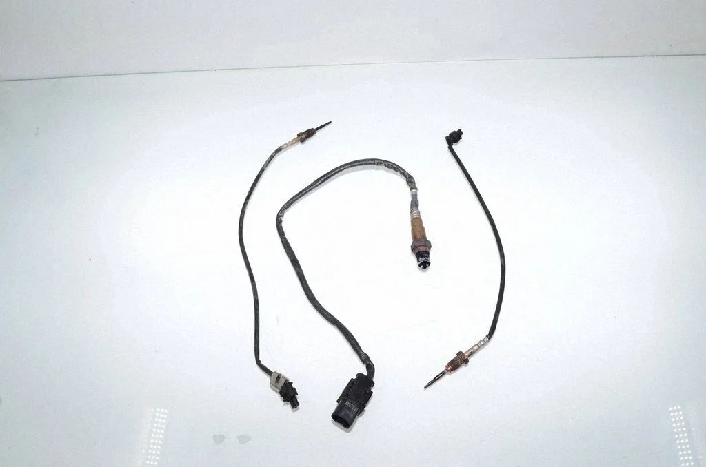Lambda zondas