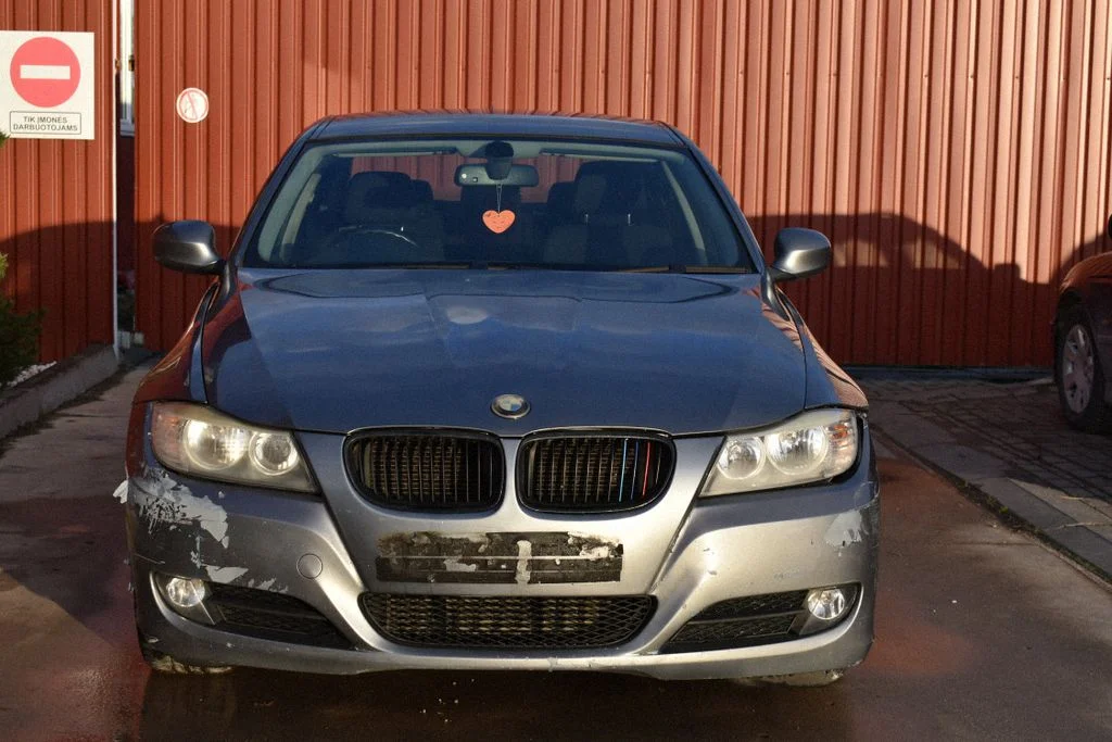 BMW Series 3