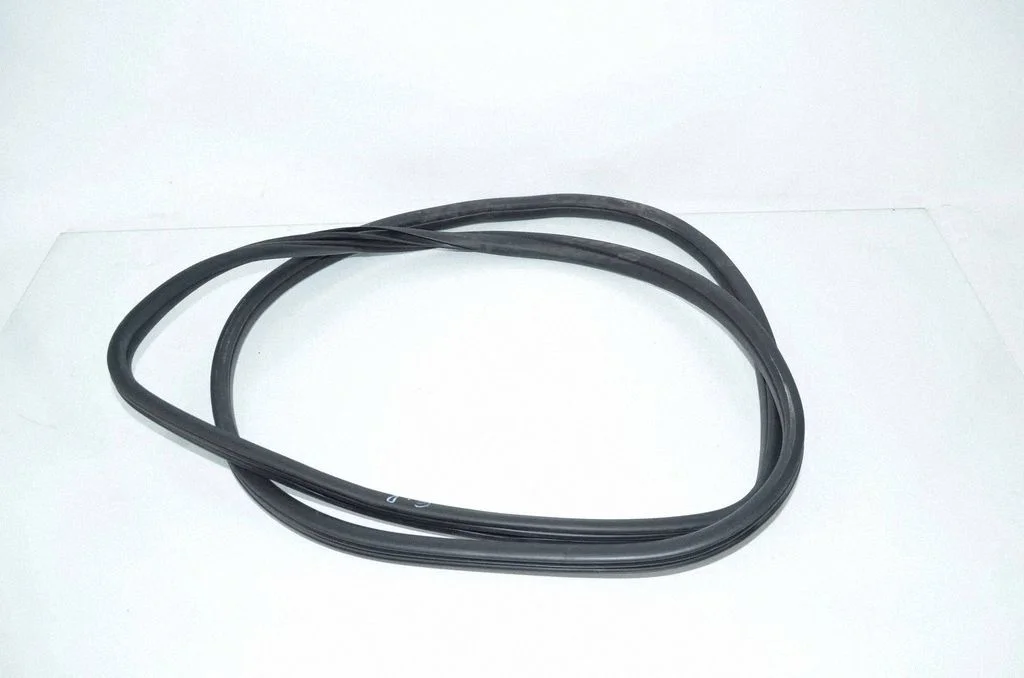 Rubber seal rear door 7220382