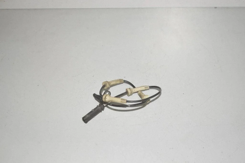 ABS rear brake sensor 6866977