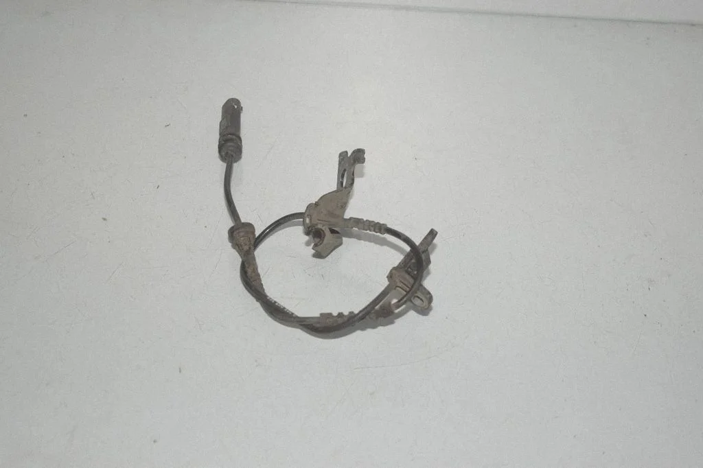 ABS rear brake sensor 34526895882
