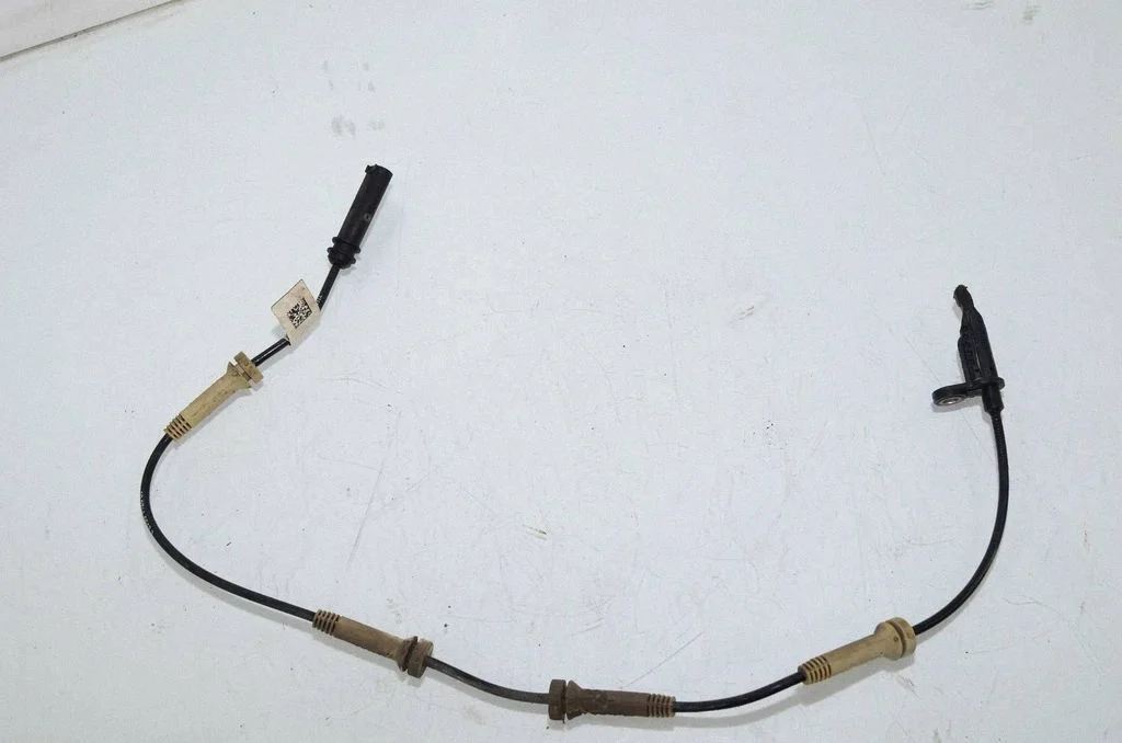 ABS rear brake sensor 6866977