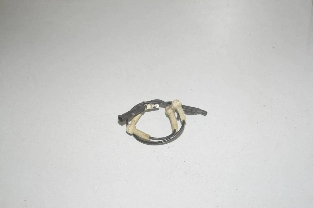 ABS rear brake sensor 6866977