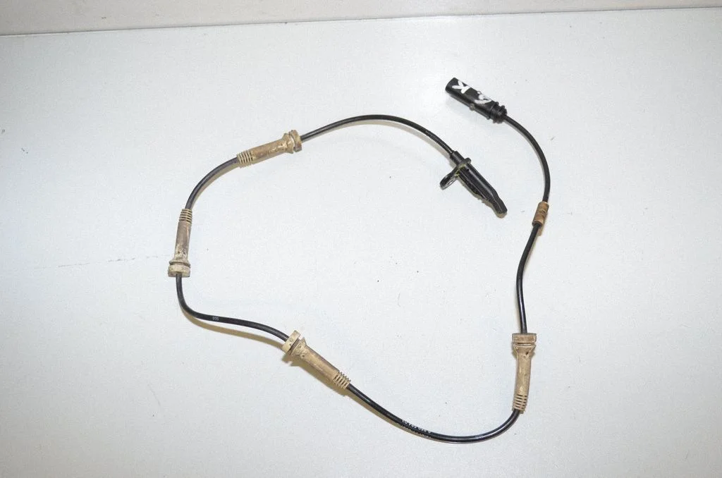 Tagumine piduri ABS-andur 6859584
