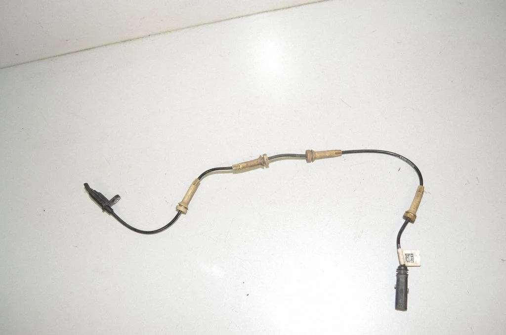 ABS rear brake sensor 6866977