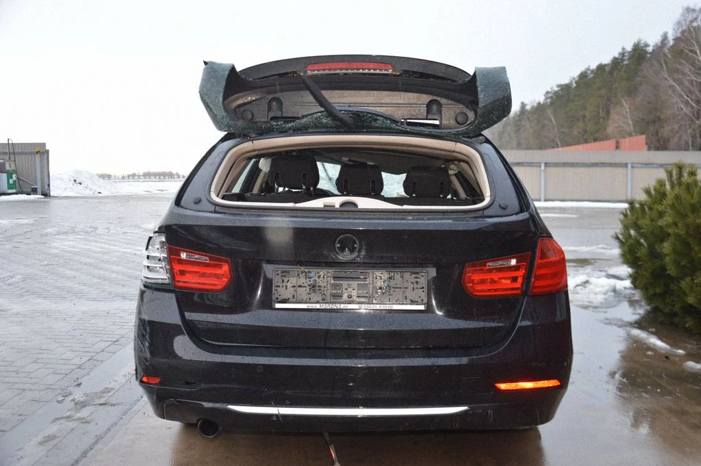 BMW Series 3