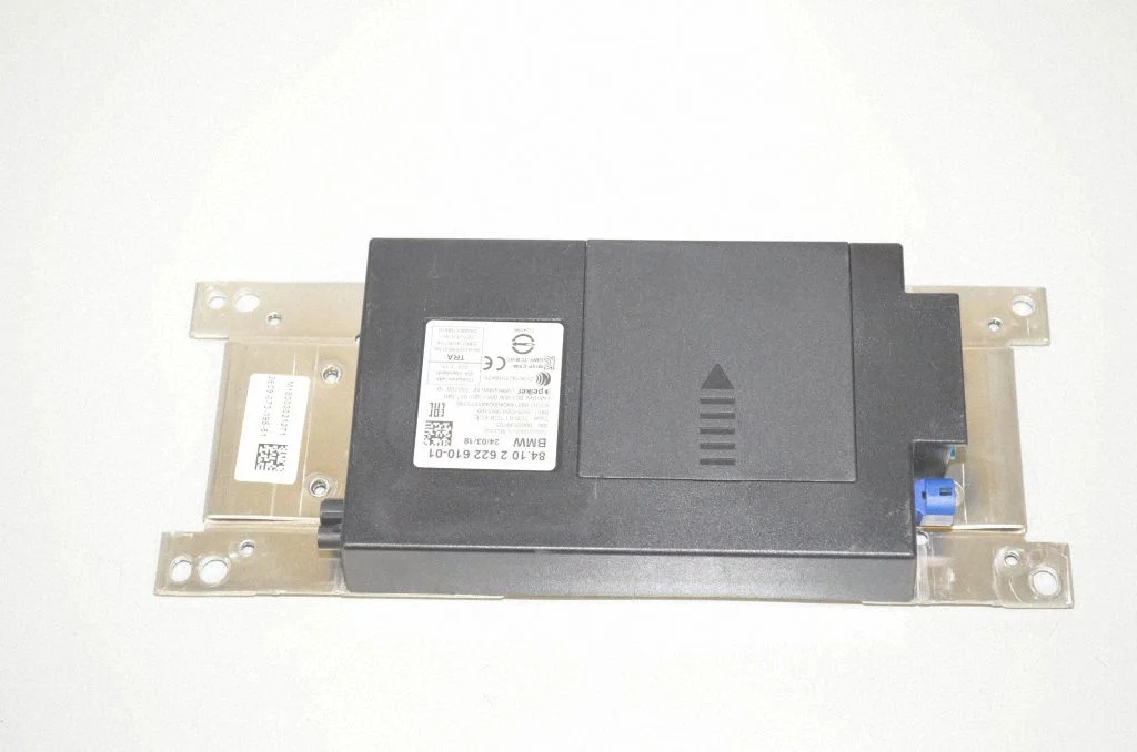 Bluetooth modulis