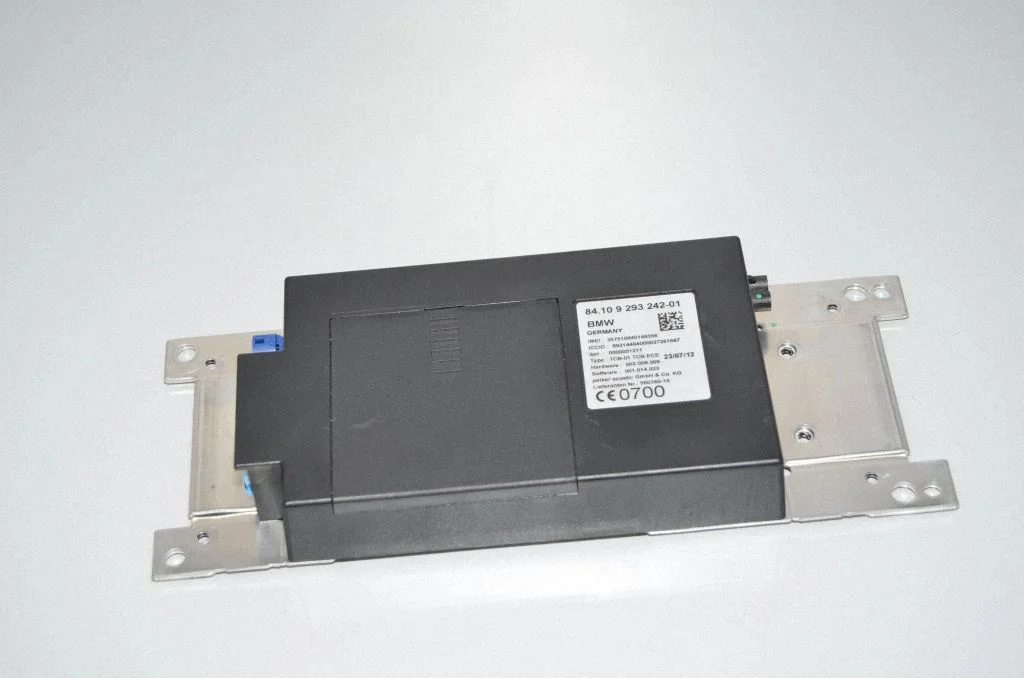 Bluetooth modulis