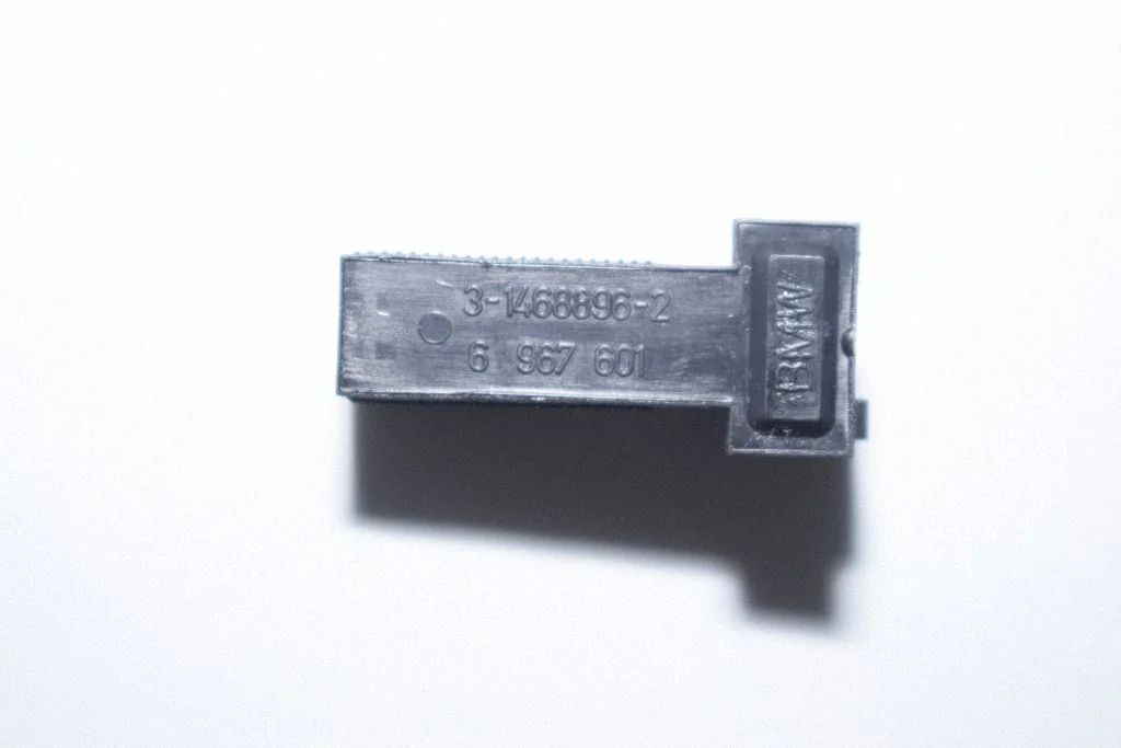 Reversing light switch sensor – BMW 3 Series E92 E93 (2005-2014)