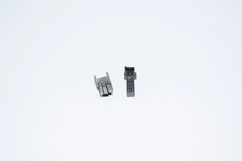 Reversing light switch sensor – BMW 6 Series E63 E64 (2002-2010)