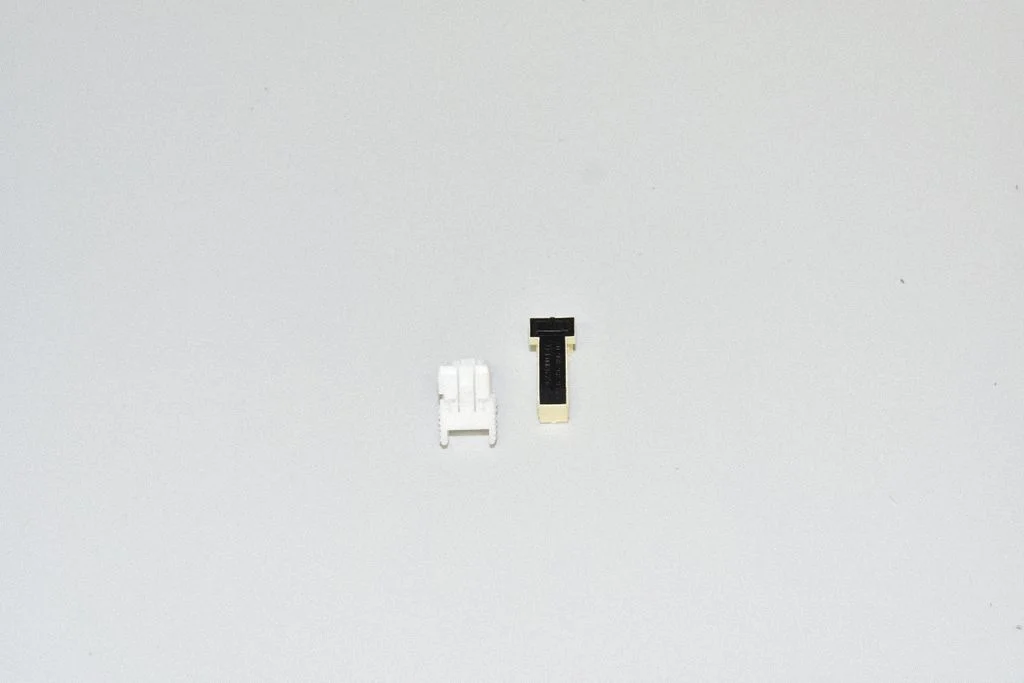 Reversing light switch sensor 6876896