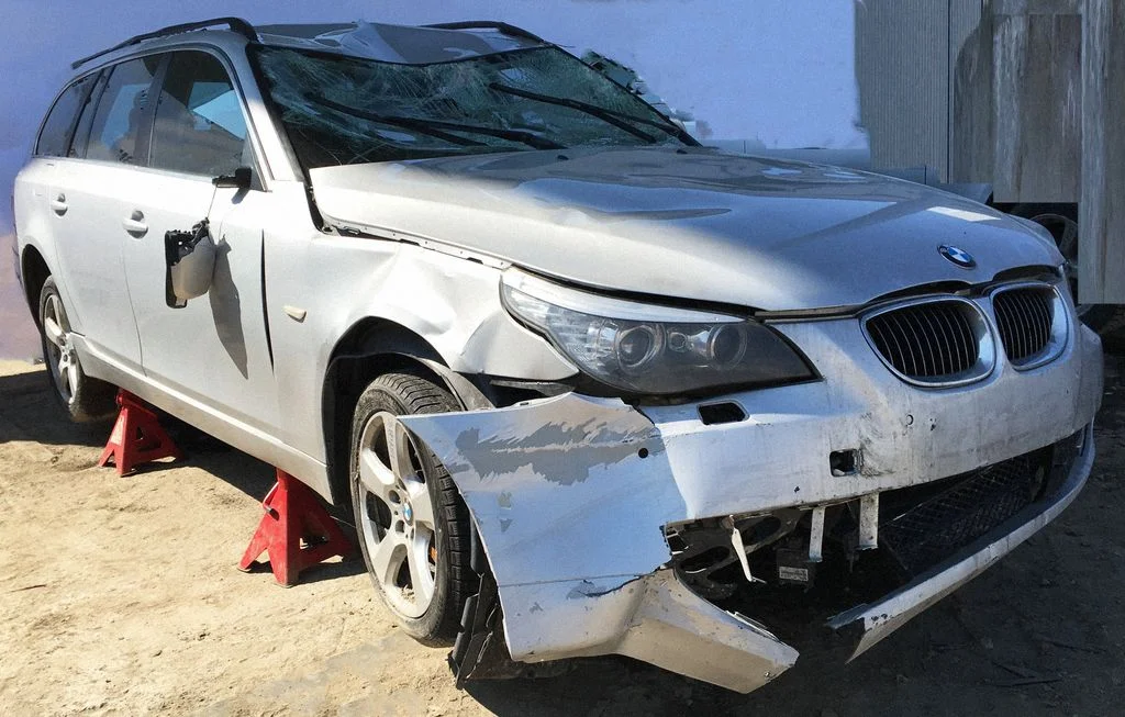 BMW Series 5