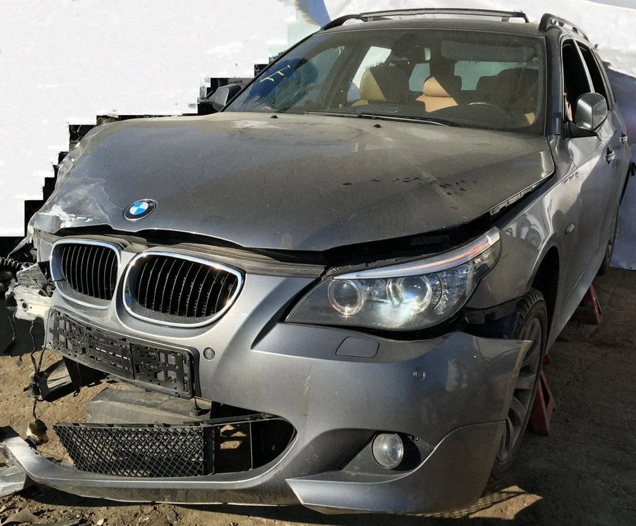 BMW Series 5