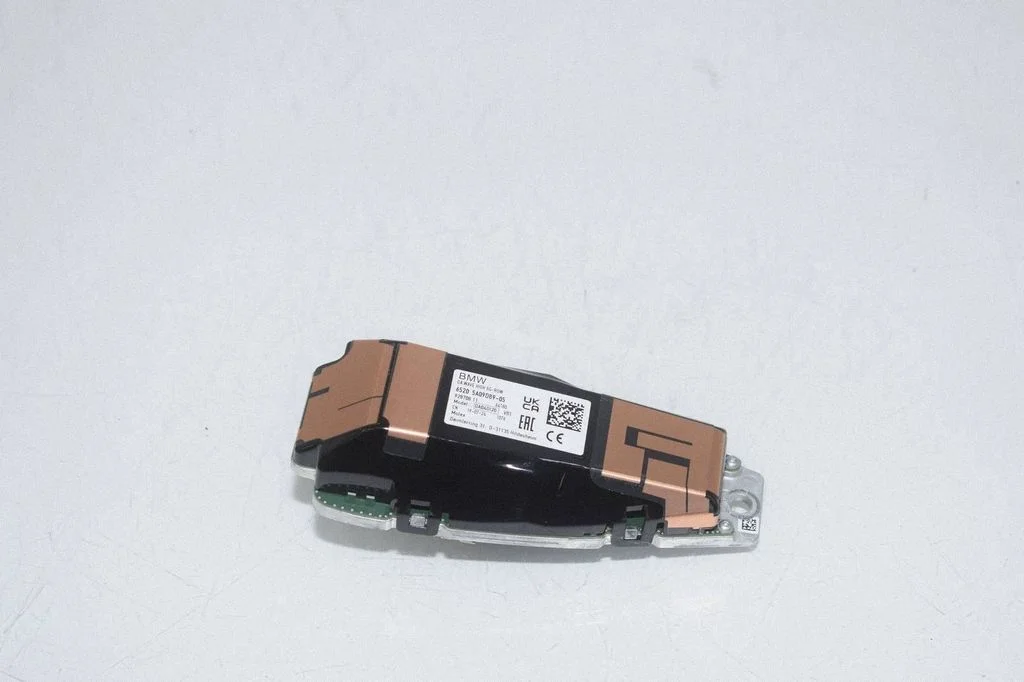 Aerial GPS antenna 5A09D89
