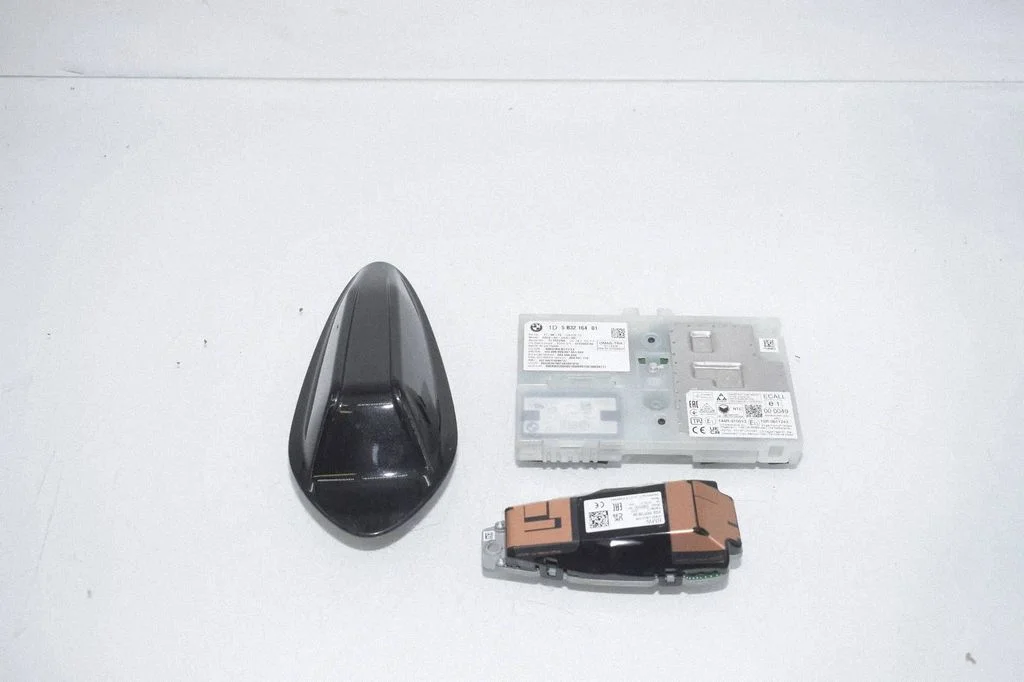 Aerial GPS antenna 9825130