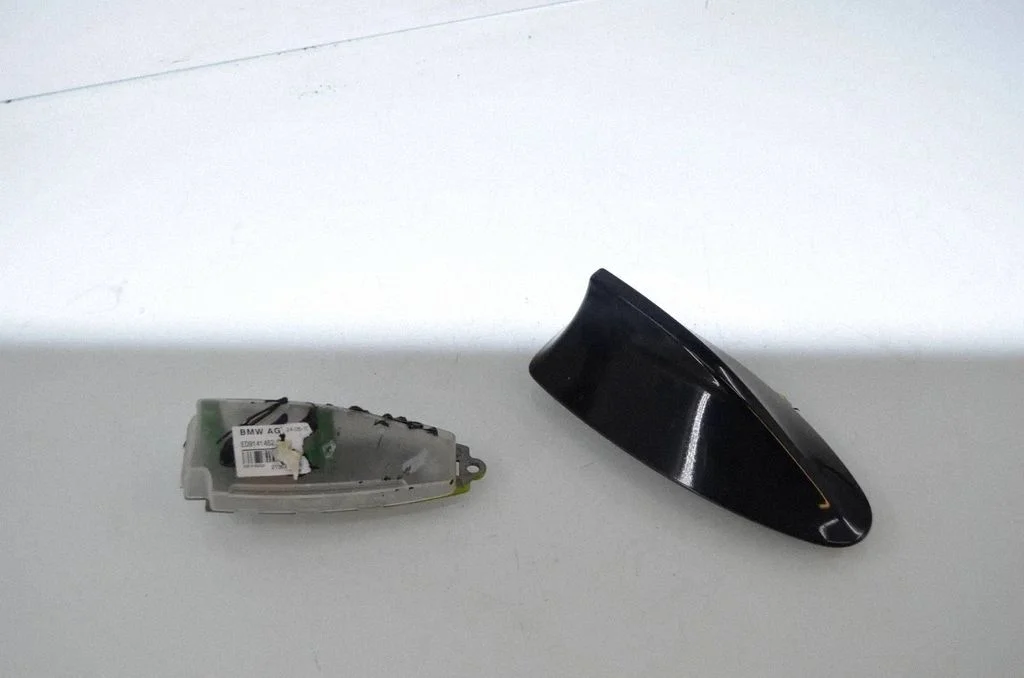 Aerial GPS antenna 65209141462