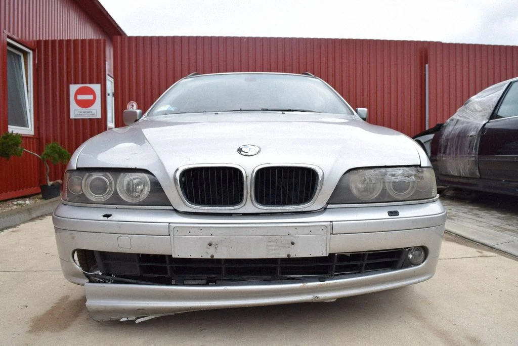BMW Series 5