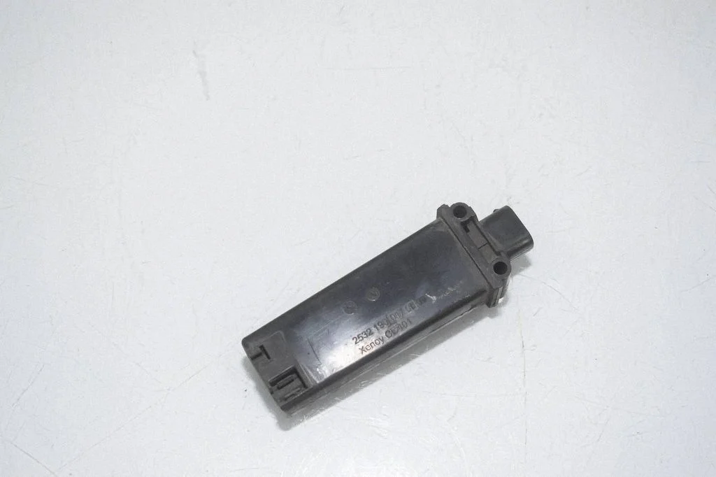 Tire pressure sensor – BMW 7 Series F01 F02 F03 F04 (2008-2016)