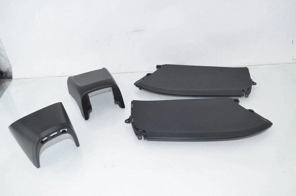 Other center console (tunnel) element 9292461