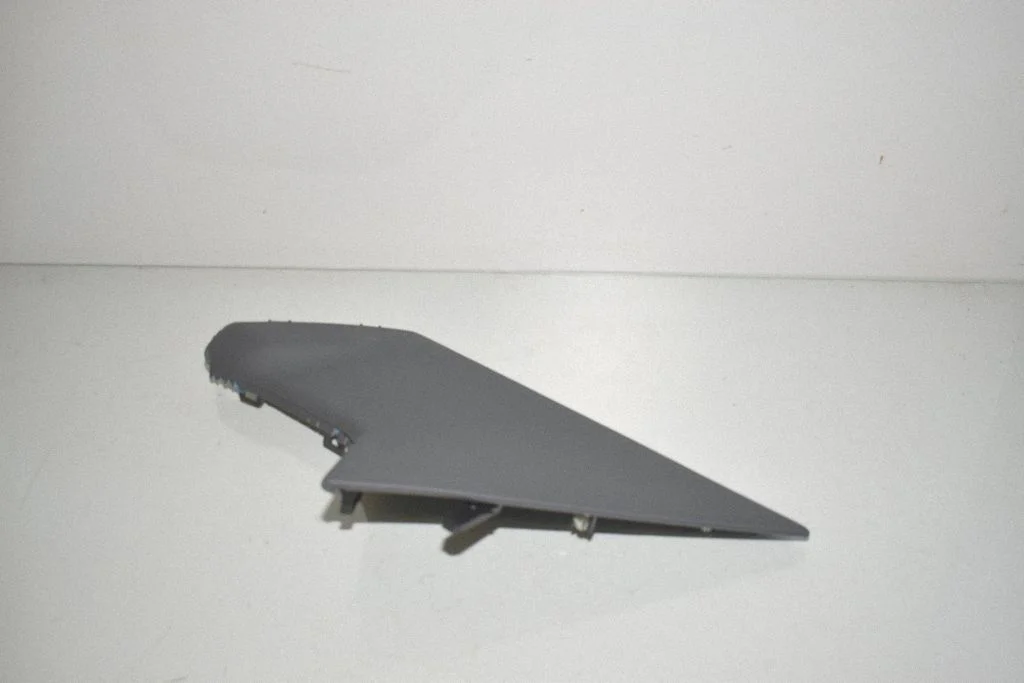 Other center console (tunnel) element – BMW iX3 (2020-2025)