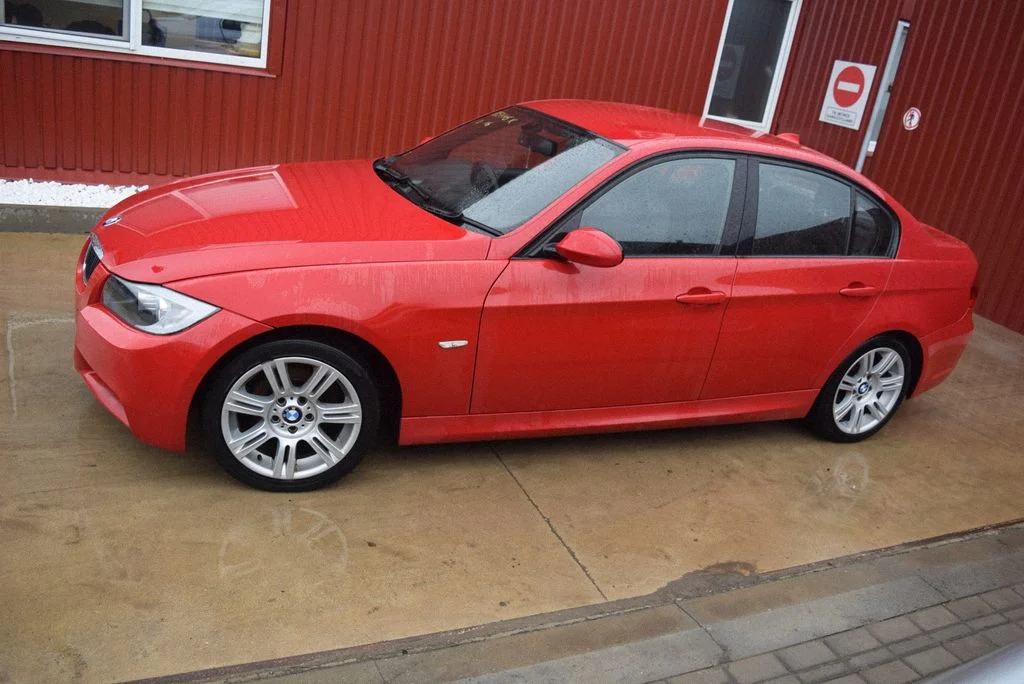 BMW Series 3