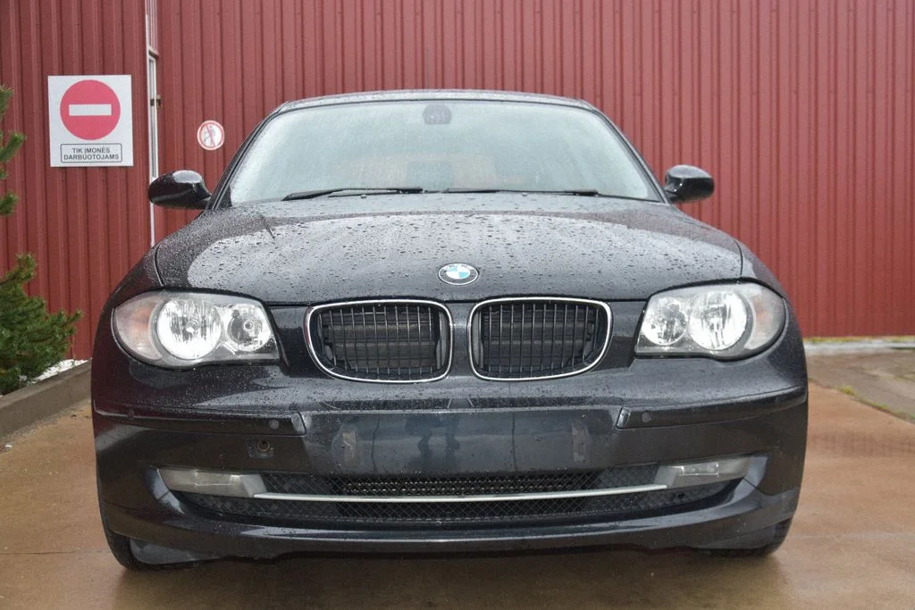 BMW Series 1