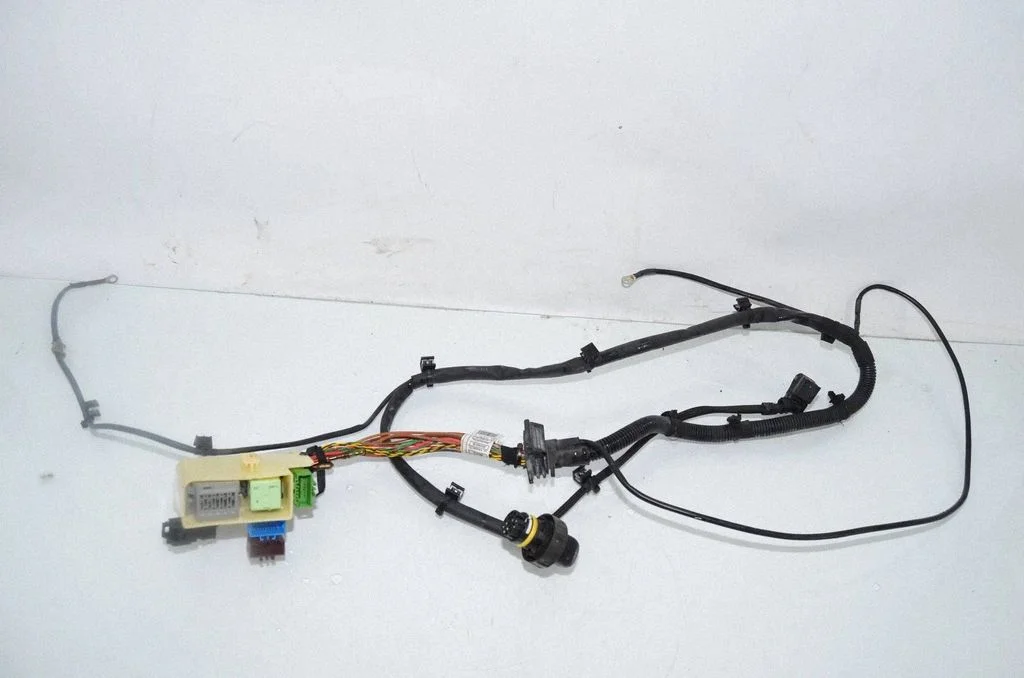 Other wiring loom – BMW 4 Series F32 F33 (2013-2020)