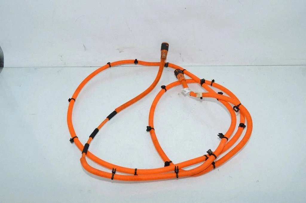 Other wiring loom – BMW i3 (2013-)