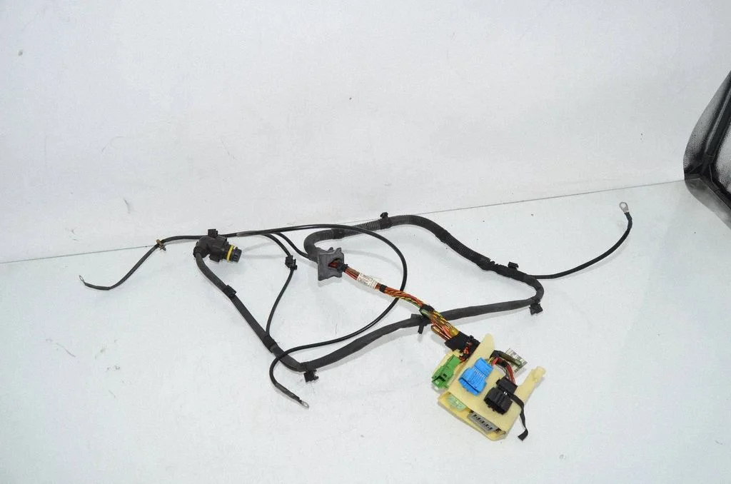 Other wiring loom 8510284