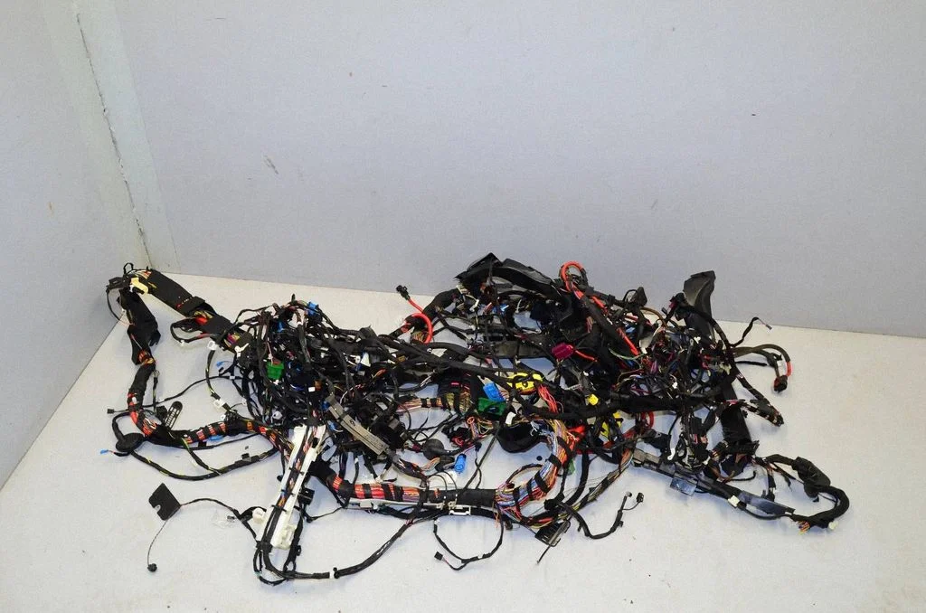 Other wiring loom 9350313