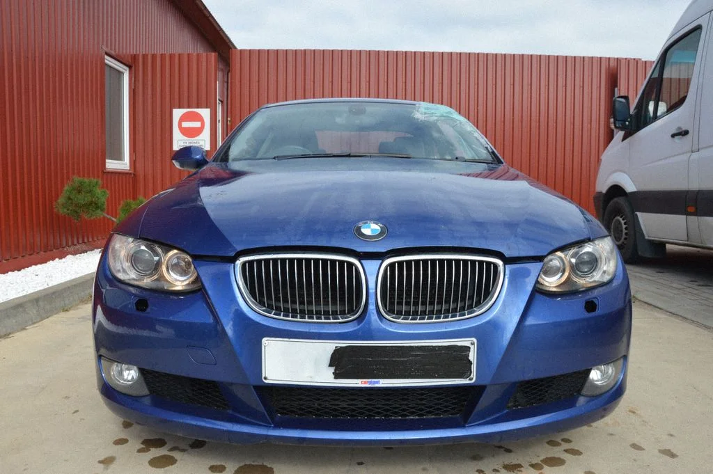 BMW Series 3