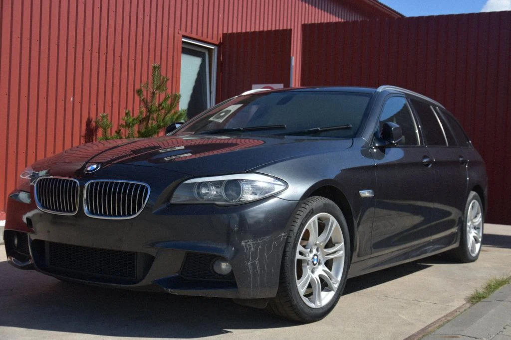BMW Series 5